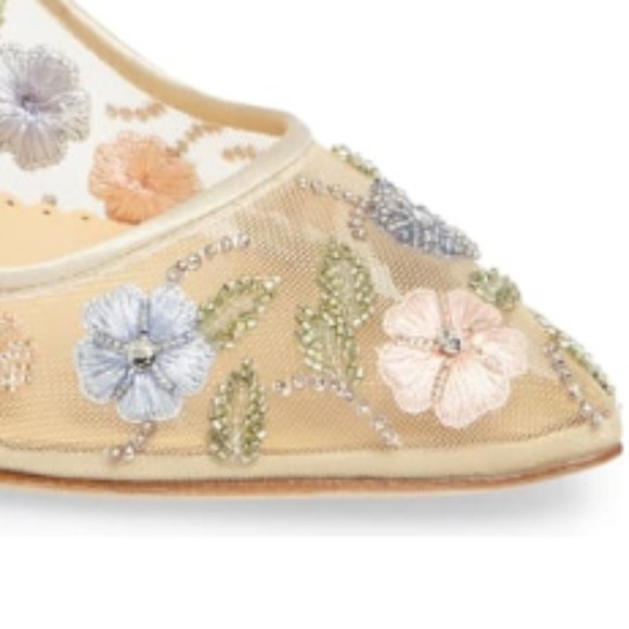 Chloe by Bella Belle - Picture 5 of 8